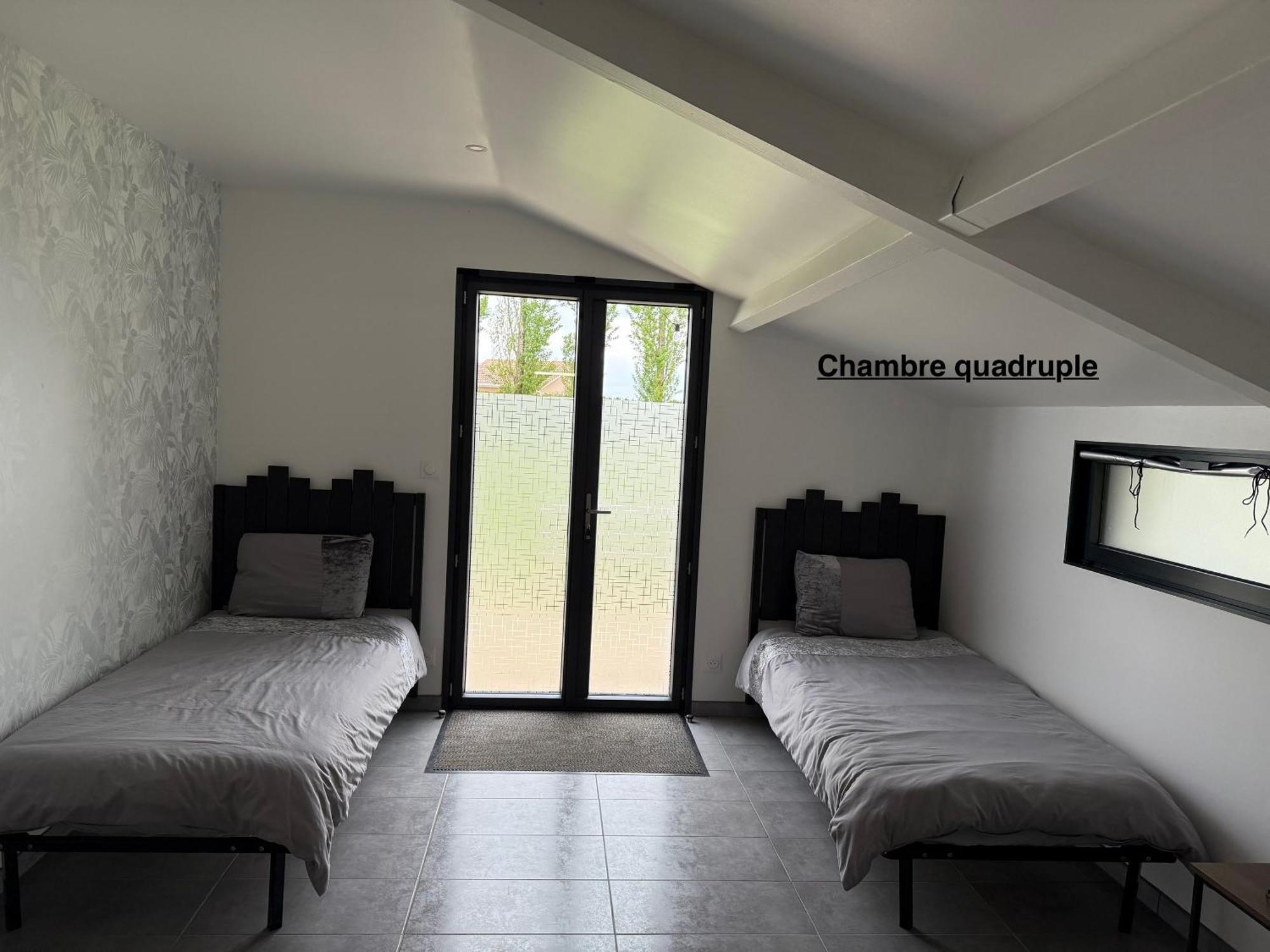 Parc De La Charmille Bed & Breakfast Saint-Étienne-sur-Reyssouze Exterior foto