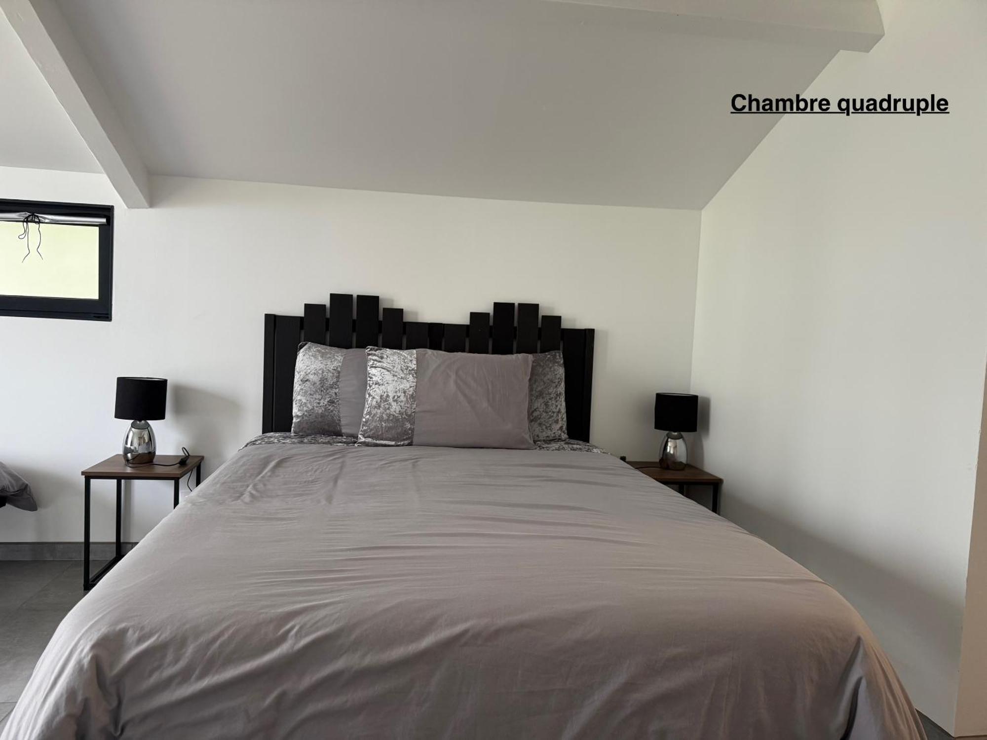 Parc De La Charmille Bed & Breakfast Saint-Étienne-sur-Reyssouze Exterior foto