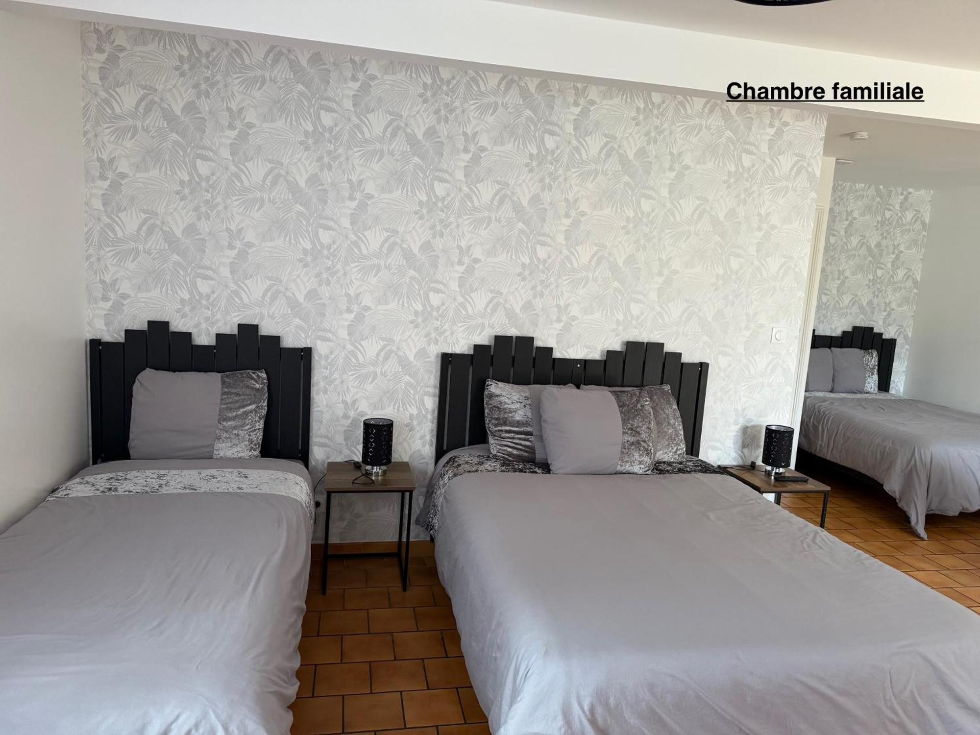 Parc De La Charmille Bed & Breakfast Saint-Étienne-sur-Reyssouze Exterior foto